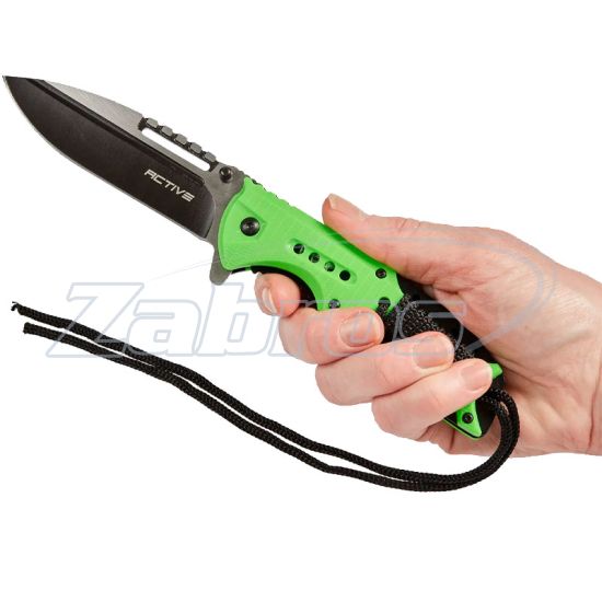 Купить Active Roper, Green