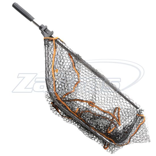 Фотография Savage Gear Pro Landing Net Foldable, 50803, 65x50x50 см, 0,88 м