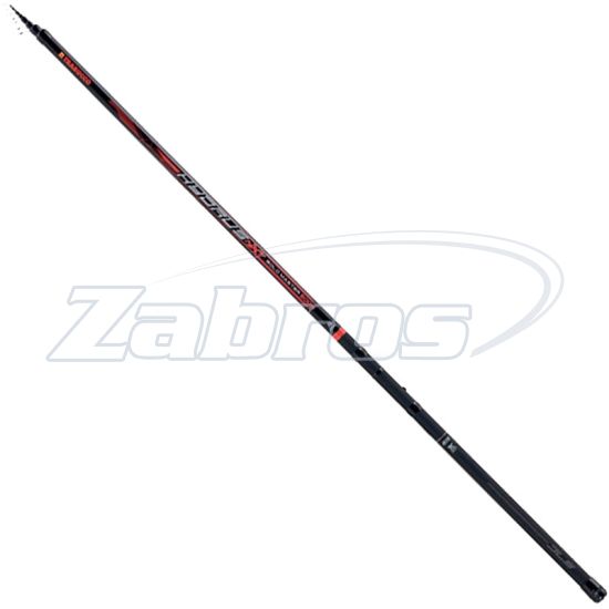 Фото Trabucco Hydrus NXT Bolo Master, 120-47-140, 4 м, 20 г