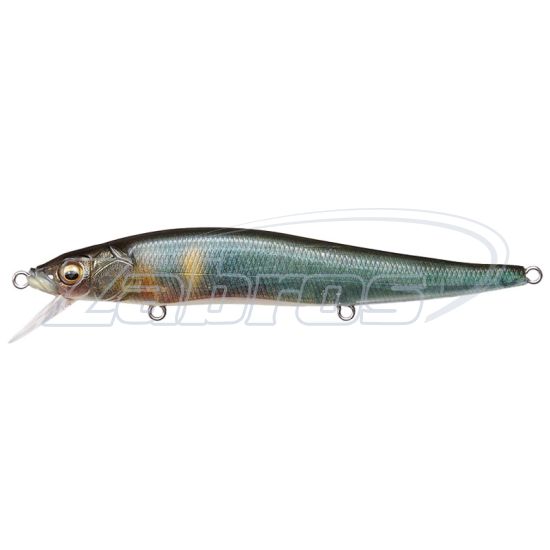 Фото Megabass Vision Oneten 110SP, 11 см, 14 г, 2,1 м, Fa Kisyu Ayu