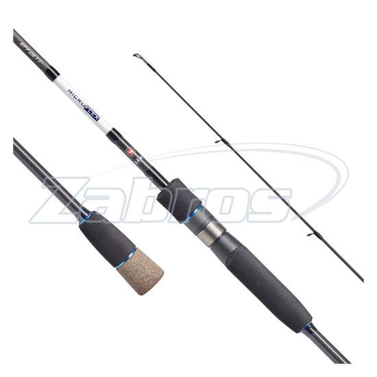 Фотографія Dam Effzett Microflex, 2939190, 1,90 м, 2-10 г.