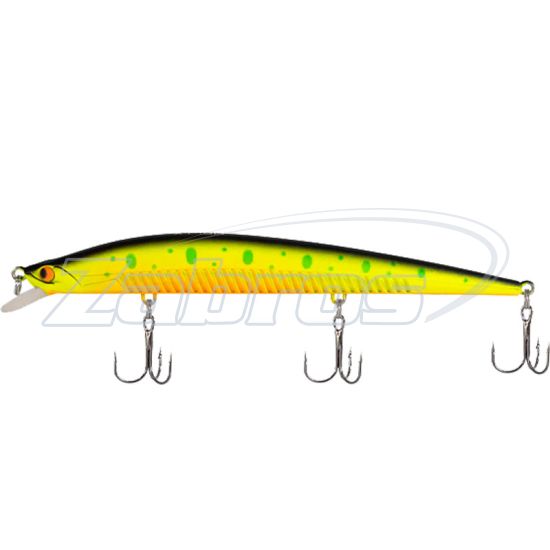 Фото X-Fish Bigboy 150SP, 15 см, 23 г, 1,5 м, 163