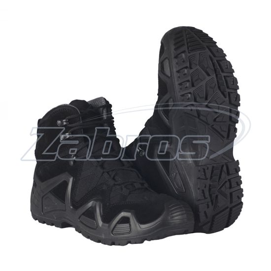 Фото M-Tac Alligator, 30801002-47, Black