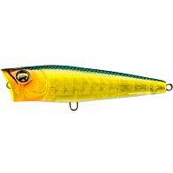 Воблер Duel L-Bass Popper 65F, 6,5 см, 6 г, F1212-MGGB, купить, цена, Киев, Украина | Zabros