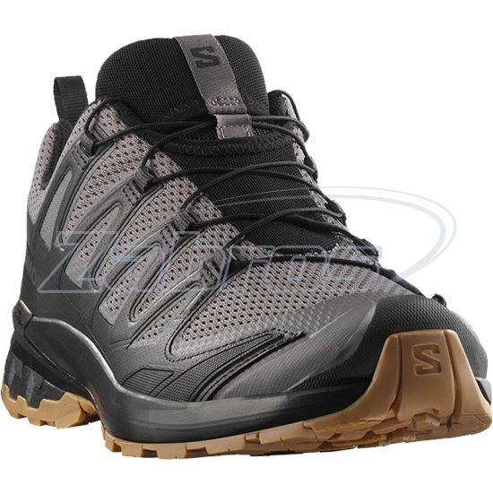 Фото Salomon XA Pro Forces, L47770200, 6, Castlerock/Black/Gum