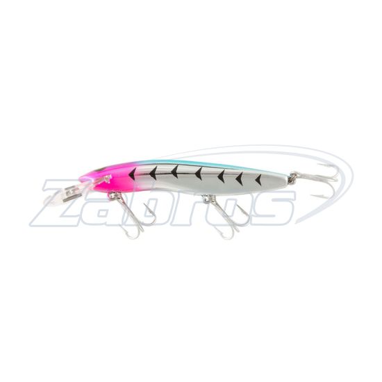 Фото Halco Sorcerer 125 XDD, 12,5 см, 20 г, 8 м, R19