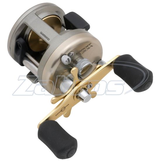 Фото Shimano Сardiff А, 401
