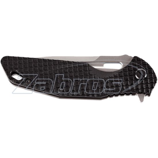 Картинка Skif Defender II, SW/Black