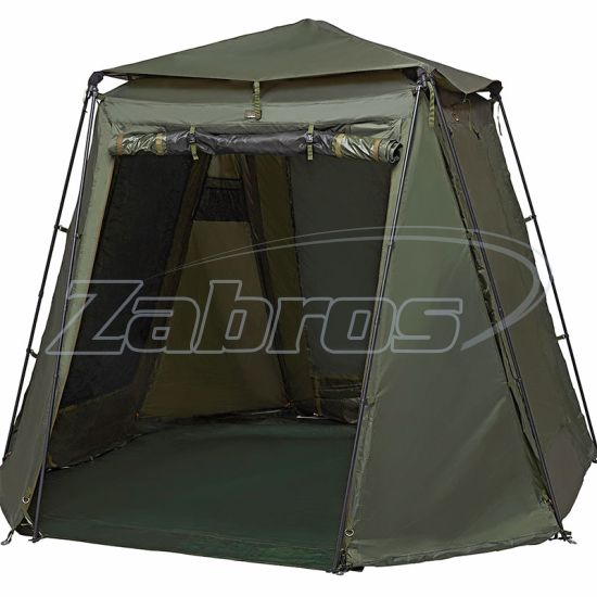 Цена Prologic Fulcrum Utility Tent & Condenser Wrap, 72681