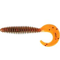 Силікон Lucky John Ultra Worm Curly, 2,00", 5,08 см, 10 шт, 140198-PA16, купити, ціни в Києві та Україні, інтернет-магазин | Zabros