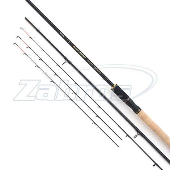 Ціна Shimano Beastmaster DX Feeder, BMDXLC120LFDR, 4,3 м, до 120 г