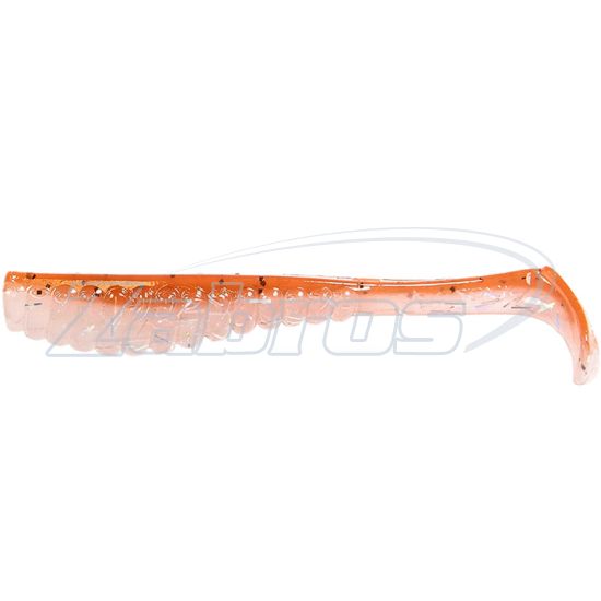 Фото Z-Man Swimmin' Trout Trick, 3,50", 8,9 см, 6 шт, The Dude