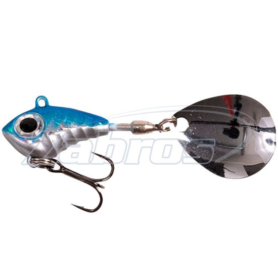 Фото Fladen Conrad Vibra Tail, 10 г, 03