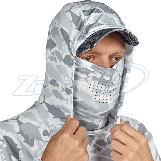 Norfin Sun Pro Barracuda Hoodie, 131004-XL, Україна