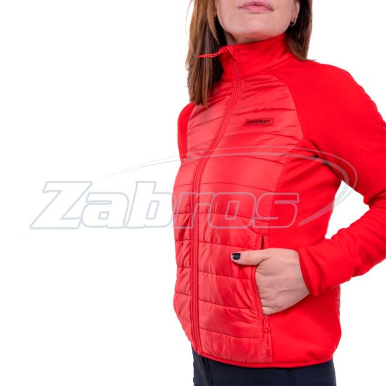 Купити Fahrenheit Combi Woman, FAPSPL11524L, Red