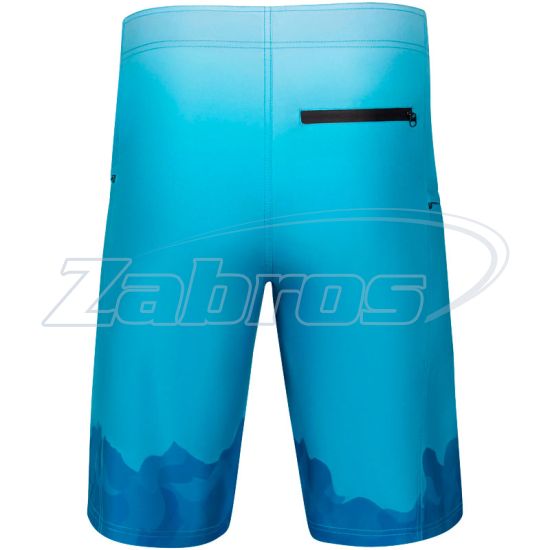 Малюнок Favorite Johny Board Shorts, 38, Blue