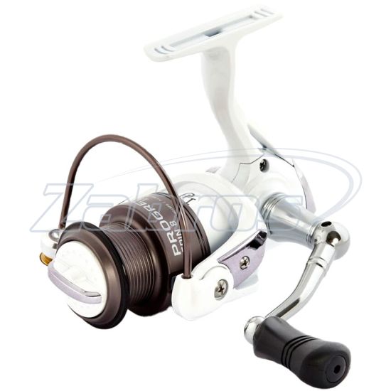 Фото Lucky John Progress Spin 8, LJ-2025FD