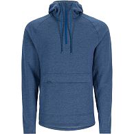 Толстовка Simms Vermilion Hoody, 13563-414-50, XL, Navy Heather, купить, цены в Киеве и Украине, интернет-магазин | Zabros
