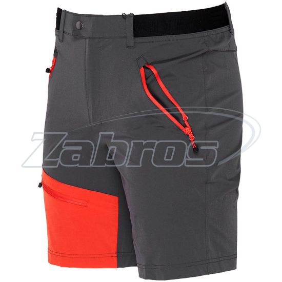 Цена Favorite Track Shorts, XXL, Anthracite