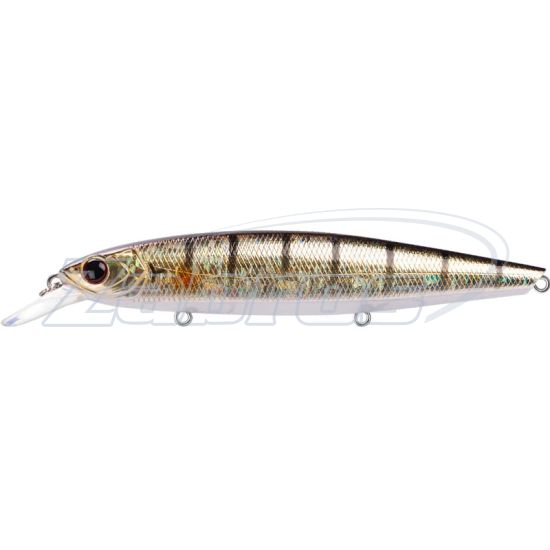 Фото Trident Danger 130SP, 13 см, 24,3 г, 2,5 м, 018