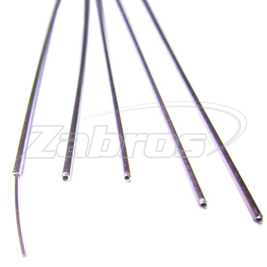 Фотографія Trabucco Surfcasting Baiting Needle, 105-10-310, Ø 0,9 мм, 20 см, 5 шт