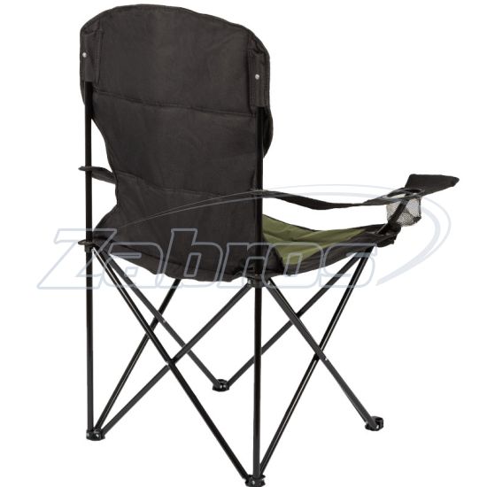 Картинка Skif Outdoor Soft Base, Black/Olive