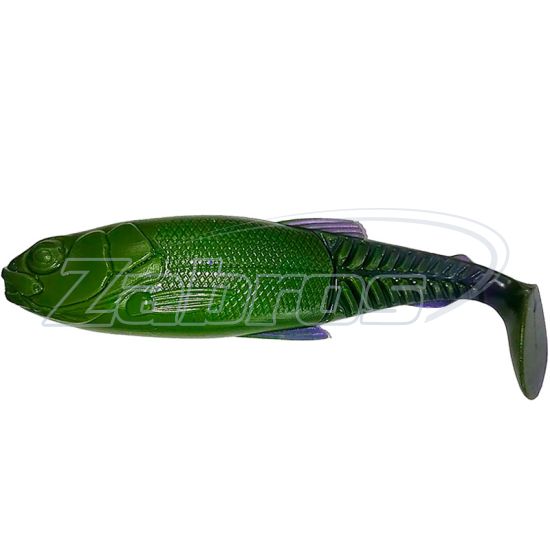 Фото Craft Fish Craft Flat, 7,10", 18 см, 55 г, 1 шт, 004