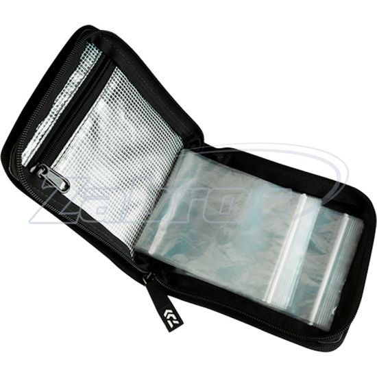 Фотография Daiwa D-Vec Rig Pouch, 15840-005, 15x16x4 см
