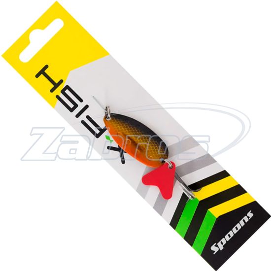 Фото X-Fish Shiva, 10,2 г, 06
