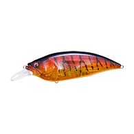 Воблер Megabass BIG-M 4.0 126F, 12,6 см, 56 г, 4 м, GP Spawn Killer, купить, цены в Киеве и Украине, интернет-магазин | Zabros