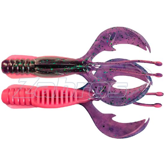 Фото Select Kraken, 3,50", 8,9 см, 4 шт, 205