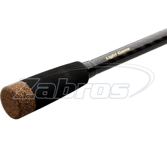 Savage Gear SG2 Light Game, 72151, 2,51 м, 5-18 г, Киев