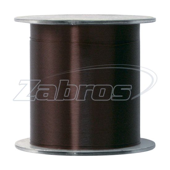Фотографія Trabucco T-Force Pro Carp, 053-17-280, 0,28 мм, 9,8 кг, 1000 м, Brown