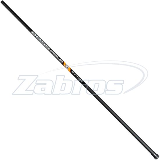 Фото X-Fish Boss Pole, 6 м