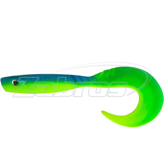 Фото Craft Fish Craft Grub, 7,90", 20 см, 45 г, 1 шт, 003