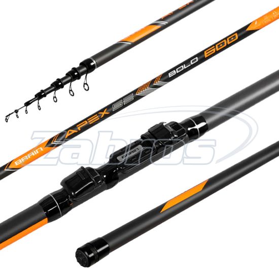 Фотографія Brain Apex SE Bolo, 5,7 м, 10-30 г