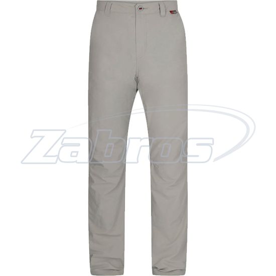 Фото Simms Superlight Fishing Pant, 14410-255-38R, Cinder