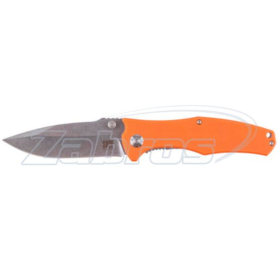 Фото Skif Hamster, Orange