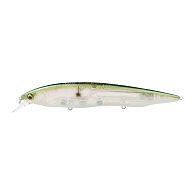 Воблер Megabass Kanata 160F, 16 см, 32 г, 2,2 м, MB Gizzard, купить, цены в Киеве и Украине, интернет-магазин | Zabros