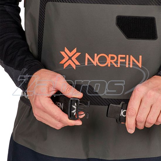 Norfin Defender, 83399-04XL, Киев
