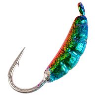 Мормышка Viking Fishing Shrimp, 0,33 г, 7 мм, 5 шт, Rainbow, купить, цены в Киеве и Украине, интернет-магазин | Zabros