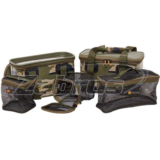 Купить Prologic Element Storm Safe Cool & Air Dry Bait Bag 1 L, 72822, 37x18x22 см