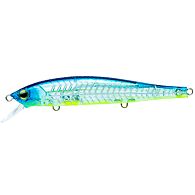 Воблер Yo-Zuri 3DB Jerkbait 110SP, 11 см, 15 г, 1,5 м, R1355-SBN, купить, цены в Киеве и Украине, интернет-магазин | Zabros