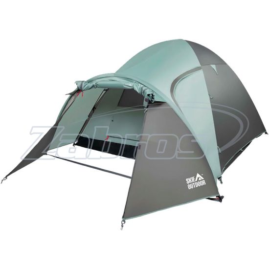 Малюнок Skif Outdoor Bakota 3