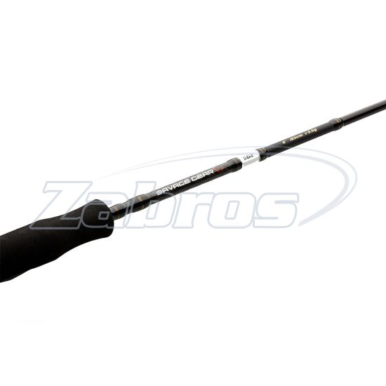 Картинка Savage Gear SG2 Micro Game, 72143, 1,83 см, 1-3,5 г