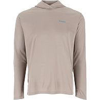 Худи Simms Tech Hoody - Artist Series, 13521-1310-50, XL, Dolomite Trout, купить, цены в Киеве и Украине, интернет-магазин | Zabros