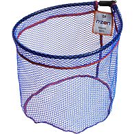 Голова підсака Daiwa N'Zon Rubber Mesh Landing Net, 13470-050, 50x40 см, купити, ціни в Києві та Україні, інтернет-магазин | Zabros