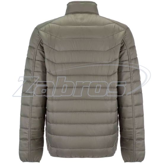 Фотография Viverra Warm Cloud Jacket, XL, Olive