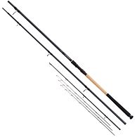 Фидерное удилище Shimano Aernos AX Feeder, ARNSAXLC120L, 4,2 м, до 120 г, купить, цены в Киеве и Украине, интернет-магазин | Zabros