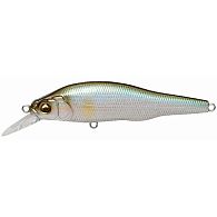 Воблер Megabass X-80 Trick Darter 80SP, 8,05 см, 10,5 г, 1,2 м, Sexy Ayu, купить, цены в Киеве и Украине, интернет-магазин | Zabros